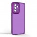 Чохол до мобільного телефона Armorstandart Shade Samsung A17 4G Dark Violet (ARM87079)