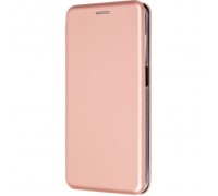 Чохол до мобільного телефона Armorstandart G-Case Samsung A17 4G Rose Gold (ARM86785)