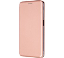Чохол до мобільного телефона Armorstandart G-Case Samsung A17 4G Rose Gold (ARM86785)