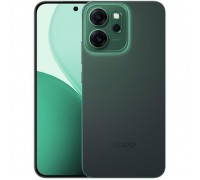 Мобільний телефон Oppo Reno14 F 5G 8/256GB Luminous Green (OFCPH2743 _GREEN _8/256)