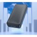 Батарея універсальна BOROFONE 20000mAh BJ55A Graceful Black (6941991111785)