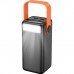 Батарея універсальна BOROFONE 50000mAh BJ66A Magnifico 22.5W PD/20W Black (6941991115158)