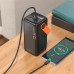 Батарея універсальна BOROFONE 50000mAh BJ66A Magnifico 22.5W PD/20W Black (6941991115158)