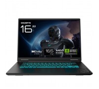 Ноутбук GIGABYTE Gaming A16 (3VHK3UA893SD)