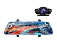Відеореєстратор Aspiring Maxi 5 WIfi 4K Speedcam (Aspiring Maxi 5 WIfi 4K Speedcam)