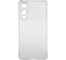 Чохол до мобільного телефона ColorWay TPU AntiShock Samsung Galaxy S25 Edge Transparent (CW-CTASSG937)