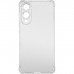 Чохол до мобільного телефона ColorWay TPU AntiShock Samsung Galaxy S25 Edge Transparent (CW-CTASSG937)