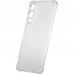 Чохол до мобільного телефона ColorWay TPU AntiShock Samsung Galaxy S25 Edge Transparent (CW-CTASSG937)
