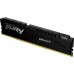 Модуль пам'яті для комп'ютера DDR5 64GB 5600 MHz Beast Black Kingston Fury (ex.HyperX) (KF556C40BB-64)