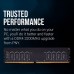Модуль пам'яті для комп'ютера DDR4 16GB 3200 MHz Bulk PNY (MD16GSD43200-SI / M4U16S682QMMM52-12)