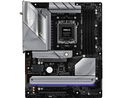 Материнська плата ASRock B850 LIVEMIXER WIFI