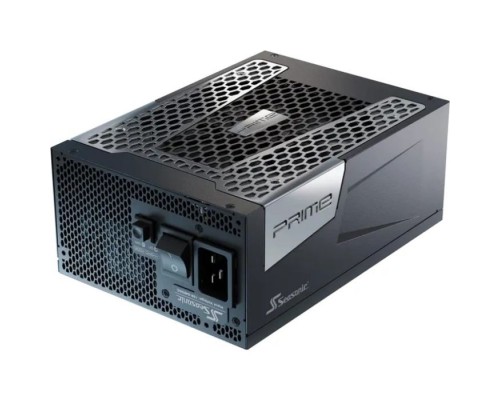 Блок живлення Seasonic 1600W (PRIME TX 1600-ATX31)