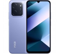 Мобільний телефон Xiaomi Poco C85 8/256Gb Purple (1163438)