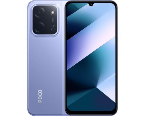 Мобільний телефон Xiaomi Poco C85 8/256Gb Purple (1163438)
