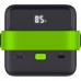 Батарея універсальна Trust 50000mAh Redoh XXL, 3хUSB-A/USB-C, 20W, black (25196_TRUST)