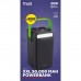 Батарея універсальна Trust 50000mAh Redoh XXL, 3хUSB-A/USB-C, 20W, black (25196_TRUST)