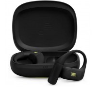 Навушники JBL Endurance Zone Black (JBLENDUZONEBLKL)