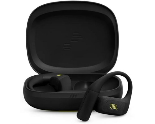 Навушники JBL Endurance Zone Black (JBLENDUZONEBLKL)