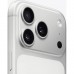 Мобільний телефон Apple iPhone 17 Pro 256GB Silver (MG8G4)