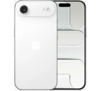 Мобільний телефон Apple iPhone Air 256GB Cloud White (MG2M4)