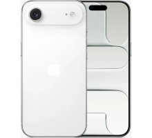 Мобільний телефон Apple iPhone Air 256GB Cloud White (MG2M4)