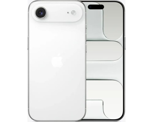 Мобільний телефон Apple iPhone Air 256GB Cloud White (MG2M4)