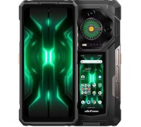 Мобільний телефон Ulefone Armor 33 Pro 16/512Gb Black (6975326660112)