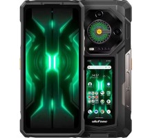 Мобільний телефон Ulefone Armor 33 Pro 16/512Gb Black (6975326660112)