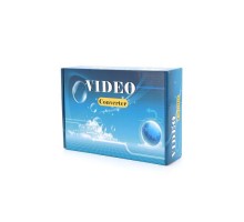 Конвертор VGA to HDMI+ Audio active white Voltronic (YT-AC-HDMI(in)/VGA(out)-W/39369)