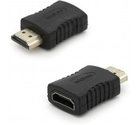 Перехідник HDMI M to HDMI F Voltronic (YT-A-HDMI(F)/(M))
