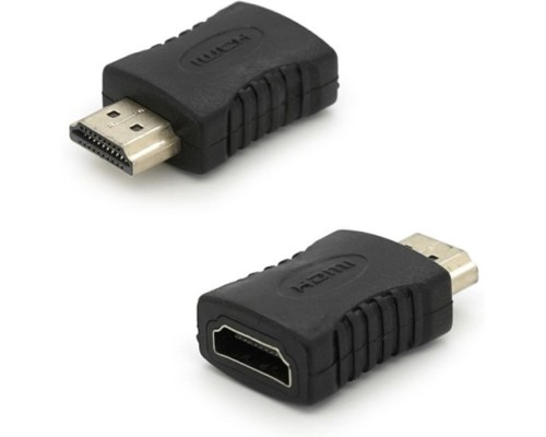 Перехідник HDMI M to HDMI F Voltronic (YT-A-HDMI(F)/(M))