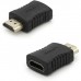 Перехідник HDMI M to HDMI F Voltronic (YT-A-HDMI(F)/(M))