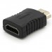 Перехідник HDMI M to HDMI F Voltronic (YT-A-HDMI(F)/(M))