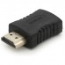 Перехідник HDMI M to HDMI F Voltronic (YT-A-HDMI(F)/(M))