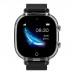 Смарт-годинник Gelius Pro GP-PK009 Summer GPS/4G/ESIM Black (2099901012456)
