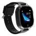 Смарт-годинник Gelius Pro GP-PK009 Summer GPS/4G/ESIM Black (2099901012456)