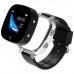 Смарт-годинник Gelius Pro GP-PK009 Summer GPS/4G/ESIM Black (2099901012456)