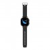Смарт-годинник Gelius Pro GP-PK009 Summer GPS/4G/ESIM Black (2099901012456)