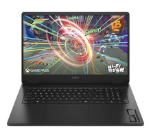 Ноутбук HP OMEN 17-db1001ua (C3UQ4EA)