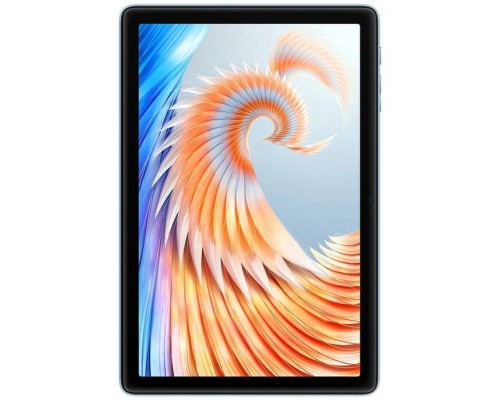 Планшет Oscal Pad 9 4/128GB 4G Dual Sim Blue (6931548322351)