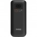 Мобільний телефон Sigma X-style 171 MINI Black-Orange (4827798813737)