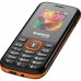 Мобільний телефон Sigma X-style 171 MINI Black-Orange (4827798813737)