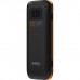 Мобільний телефон Sigma X-style 171 MINI Black-Orange (4827798813737)