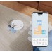Пилосос Ecovacs DEEBOT T30CDLX71 WHITE (DLX71 WHITE)