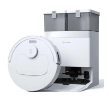 Пилосос Ecovacs DEEBOT T30CDLX71 WHITE (DLX71 WHITE)