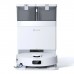 Пилосос Ecovacs DEEBOT T30CDLX71 WHITE (DLX71 WHITE)