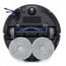 Пилосос Ecovacs DEEBOT T30CDLX71 WHITE (DLX71 WHITE)