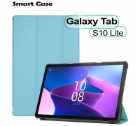 Чохол до планшета BeCover Smart Case Samsung Galaxy Tab S10 Lite SM-X400/406 10.9" Light Blue (713841)