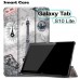 Чохол до планшета BeCover Smart Case Samsung Galaxy Tab S10 Lite SM-X400/406 10.9