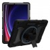 Чохол до планшета BeCover Horizontal handle Samsung Galaxy Tab S10 Lite SM-X400/406 10.9